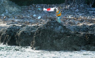 Le Japon a assuré lundi que la Chine représentait l'un de ses principaux partenaires diplomatiques, cherchant à apaiser la tension qui était montée la veille à propos d'îles disputées.
