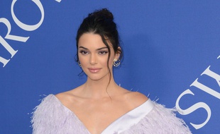 Le mannequin Kendall Jenner