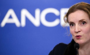Nathalie Kosciusko-Morizet, porte-parole de Nicolas Sarkozy, a indiqué dimanche sur France 3 qu'elle ferait "la même chose que ce qu'(elle a) dit ou écrit" en votant PS en cas de second tour entre François Hollande et Marine Le Pen, même si "ce n'est pas d'actualité".