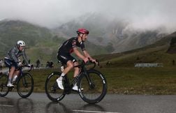 EN DIRECT Tour de France 2025 - 20e étape : Une dernière pour les baroudeurs, Alaphilippe et les Français à la fête ?... Suivez l'étape avec nous...