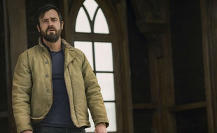 Justin Theroux dans la saison 3 de «The Leftovers».