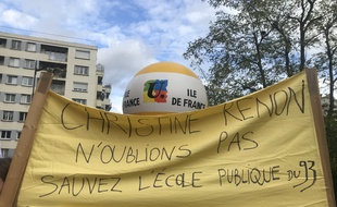 Avant de se donner la mort, Christine Renon, 58 ans, a adressé un courrier à une trentaine de ses collègues dans laquelle elle sa souffrance et la charge de travail accrue à laquelle elle faisait face.