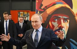 EN DIRECT Guerre en Ukraine : L’UE adopte les sanctions « les plus sévères » jamais prises contre la Russie et vise le pétrole…