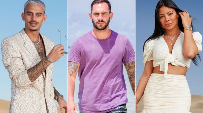 « Les Marseillais vs le Reste du Monde 6 » : Mathieu de « Koh-Lanta », Greg et Maeva… Le casting dévoilé