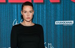 Le coup de gueule d’Adèle Exarchopoulos contre les rumeurs de grossesse