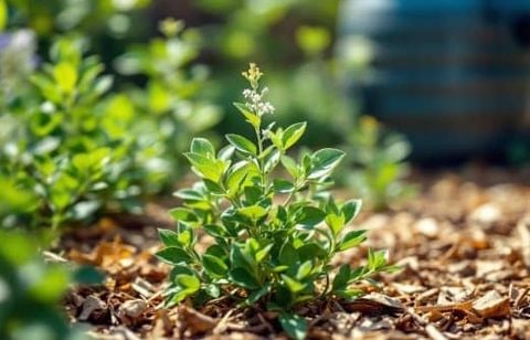 Canicule annoncée ? Voici les 3 astuces à adopter d’urgence pour un jardin verdoyant tout l’été