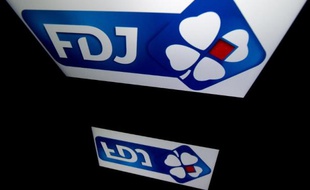 Logo de la FDJ