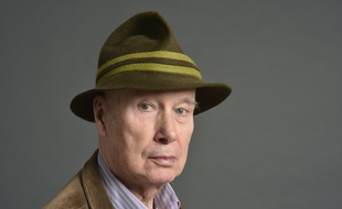 Gabriel Matzneff en 2015