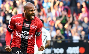 Jimmy Briand va rejoindre les Girondins de Bordeaux.