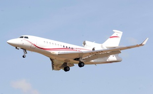 Le télévangéliste américain Jesse Duplantis lance un appel aux dons pour acheter un Falcon 7X.