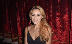 Joy Esther ne participera pas à la tournée de «Danse avec les stars»