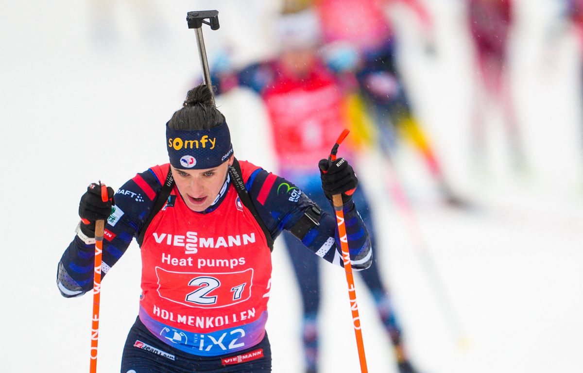 Biathlon à Soldier Hollow : Programme et chaîne de diffusion de la Coupe du monde