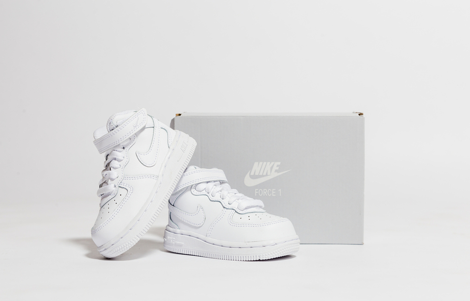 Chaussure nike du moment hot sale