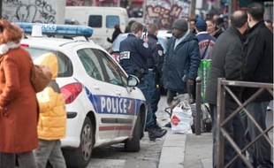 La première brigade spécialisée de terrain va lutter contre la vente à la sauvette, la prostitution et les trafics.