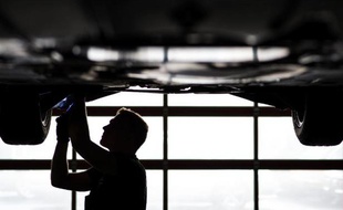Le moral des entrepreneurs allemands, mesuré par l'indice Ifo, a continué de progresser en décembre, bien que de manière plus modeste que le mois précédent, conformément aux attentes des analystes.