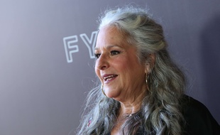Marta Kauffman, la créatrice de « Friends » et de «