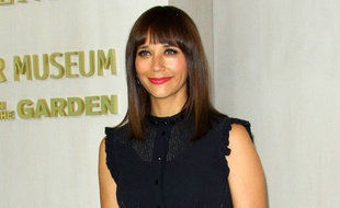 L'actrice Rashida Jones