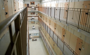 Depuis novembre, la prison de Fresnes regroupe les islamistes radicaux.