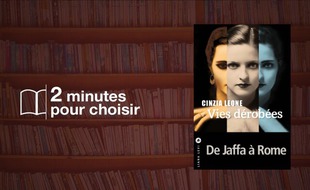 Vies dérobées
