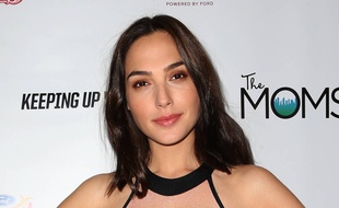 Gal Gadot, la nouvelle Wonder Woman