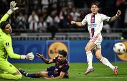 OL - Bâle : Les Gones poursuivent leur sans-faute européen... Revivez le match avec nous