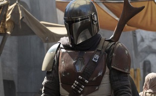 Première image de «The Mandalorian», la série live adaptée de l'univers «Star Wars»