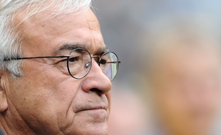 Jean-Claude Dassier a été président de l'OM pendant deux ans.