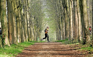 Environ 10 000 coureurs sont attendus samedi et dimanche.