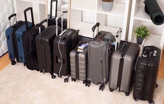 Les valises trolley pro les plus efficaces