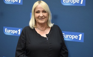 Julie Leclerc bientôt partie d'Europe 1? «Je ne l'ai ...