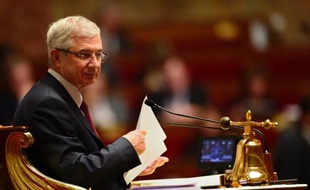L'Assemblée nationale va mettre en place une mission d'information sur l'écotaxe poids lourds pour "rétablir la confiance" et dégager des propositions en vue d'"améliorer le dispositif existant", a annoncé mardi son président, le socialiste Claude Bartolone.