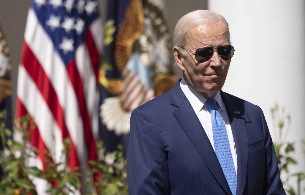 Biden va recevoir Ralph Yarl, l'adolescent noir blessé par balle