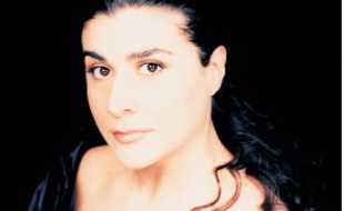 Cécilia Bartoli va se produire à l'Opéra de Bordeaux ce vendredi.
