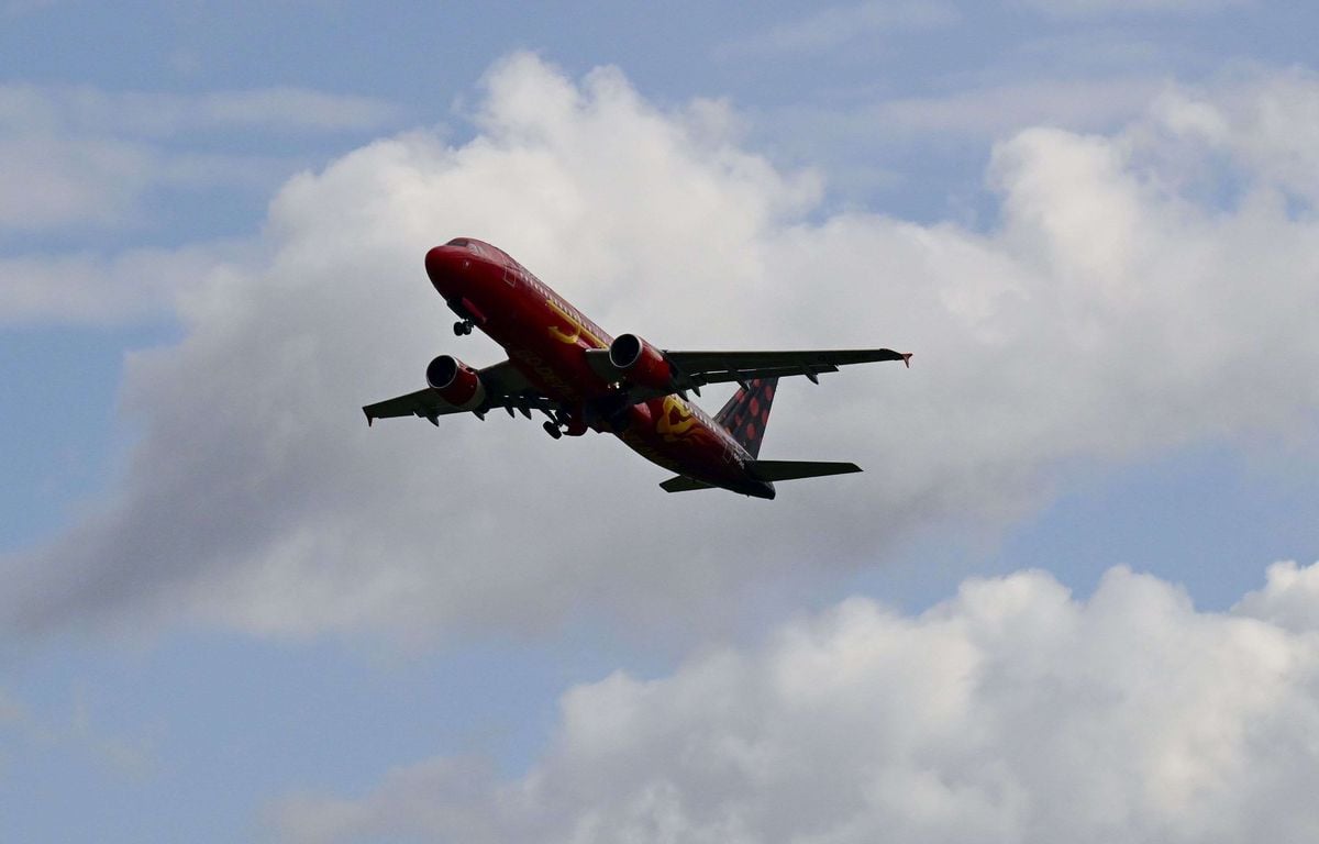 « La crédibilité de la Belgique mise à mal » : Un avion officiel belge doit (encore) faire un arrêt d'urgence