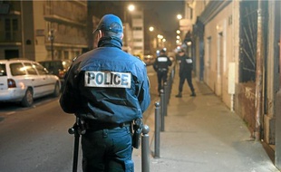 Plusieurs policiers de la BST de Belleville ont été «fichés» sur le site Internet «Copwatch».