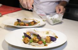 L’appel de 400 chefs cuisiniers à se mobiliser contre la loi Duplomb
