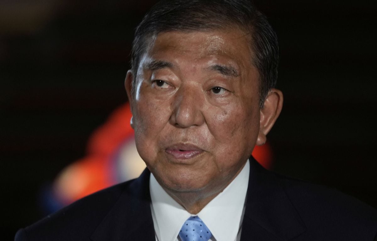 Japon : Le Premier ministre perd sa majorité à la chambre haute du Parlement, forte poussée de l'extrême droite