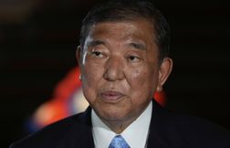 Au Japon, le Premier ministre fait face à un cuisant revers
