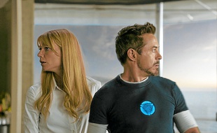 Les personnages de Gwyneth Paltrow et Robert Downey Jr. s'étoffent dans cet opus.