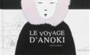 Le voyage d'Anoki