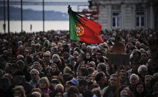 Illustration du Portugal