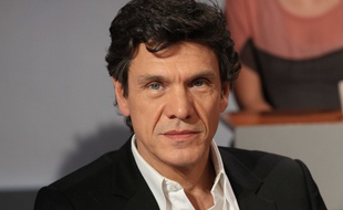 Marc Lavoine joue l'avocat général dans le téléfilm