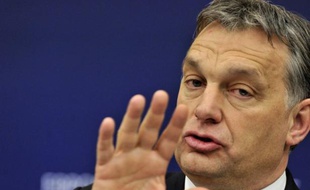 Le Premier ministre hongrois Viktor Orban s'est déclaré confiant vendredi de régler ses différends avec Bruxelles lors de sa rencontre mardi avec le président de la Commission européenne José Manuel Barroso.