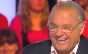 Gérard Louvin