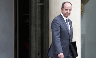 Jean-Jacques Urvoas, le garde des sceaux, assure que son ministère a une dette de 170 millions d'euros.