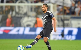 Pablo a inscrit le but de l'égalisation sur corner.