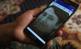 Barîn Kobanê était le nom de guerre de d'une jeune femme de 23 ans membre forces kurdes