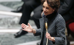 La ministre des Affaires sociales, Marisol Touraine, a dit "respecter l'inquiétude" des manifestants descendus dans les rues samedi mais a affirmé dimanche que le gouvernement "ne renoncerait pas" à son projet de loi ouvrant le mariage et l'adoption aux homosexuels.