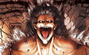 L'Attaque des Titans
