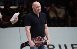 Un combat de MMA pourrait être organisé à la Maison-Blanche en 2026